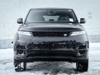 2026 Land Rover Range Rover Sport Mild Hybrid S-2