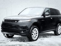 2026 Land Rover Range Rover Sport Mild Hybrid S-5