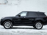 2026 Land Rover Range Rover Sport Mild Hybrid S-0