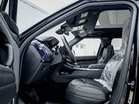 2026 Land Rover Range Rover Sport Mild Hybrid S-6