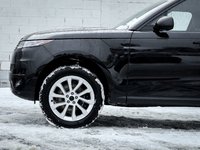 2026 Land Rover Range Rover Sport Mild Hybrid S-1