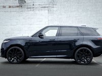 2026 Land Rover RANGE ROVER SPORT DYNAMIC HSE-0