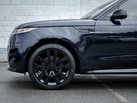 2026 Land Rover RANGE ROVER SPORT DYNAMIC HSE-1