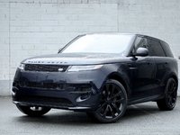 2026 Land Rover RANGE ROVER SPORT DYNAMIC HSE-4