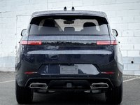 2026 Land Rover RANGE ROVER SPORT DYNAMIC HSE-6