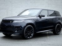 2026 Land Rover RANGE ROVER SPORT DYNAMIC HSE-5