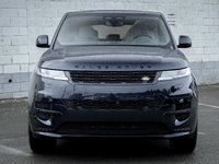 2026 Land Rover RANGE ROVER SPORT DYNAMIC HSE-2