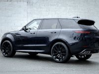 2026 Land Rover RANGE ROVER SPORT DYNAMIC HSE-7