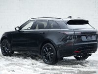 2026 Land Rover Range Rover Velar Dynamic SE-4