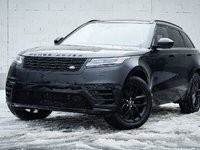 2026 Land Rover Range Rover Velar Dynamic SE-2