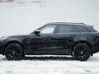 2026 Land Rover Range Rover Velar Dynamic SE-0