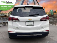 2022 Chevrolet Equinox LT-4
