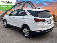 2022 Chevrolet Equinox LT-3