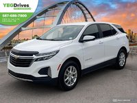 2022 Chevrolet Equinox LT-0