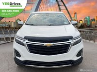 2022 Chevrolet Equinox LT-1