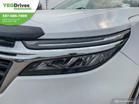 2022 Chevrolet Equinox LT-7