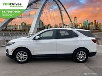 2022 Chevrolet Equinox LT-2