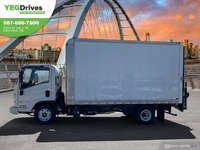 2021 Isuzu NPR HD-2