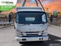 2021 Isuzu NPR HD-1