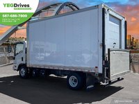 2021 Isuzu NPR HD-3