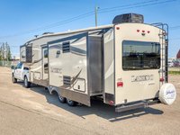 2019 Keystone Super-Lite 296SBH-2