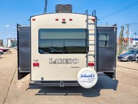 2019 Keystone Super-Lite 296SBH-3