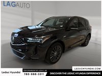 2023 Acura RDX Platinum Elite-0