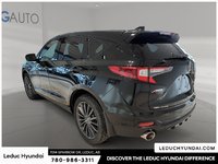 2023 Acura RDX Platinum Elite-3