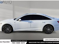 2019 Audi A6 Technik-4