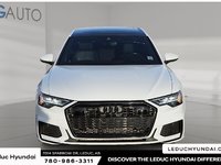 2019 Audi A6 Technik-1