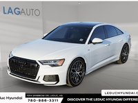 2019 Audi A6 Technik-0