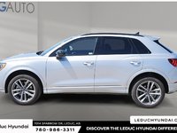 2022 Audi Q3 Komfort-4