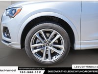 2022 Audi Q3 Komfort-5