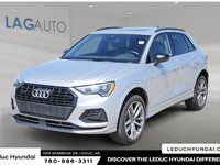 2022 Audi Q3 Komfort-0