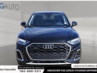 2024 Audi Q5 45 Progressiv-1