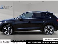2024 Audi Q5 45 Progressiv-4