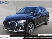 2024 Audi Q5 45 Progressiv-0
