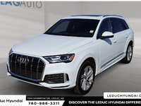 2024 Audi Q7 45 Komfort-0