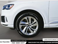 2024 Audi Q7 45 Komfort-7