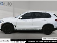 2019 BMW X5 xDrive40i-4
