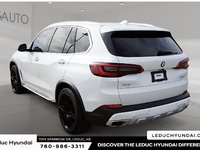 2019 BMW X5 xDrive40i-3