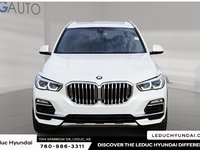 2019 BMW X5 xDrive40i-1