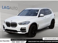 2019 BMW X5 xDrive40i-0