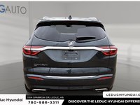 2020 Buick Enclave Avenir-6