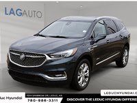 2020 Buick Enclave Avenir-0