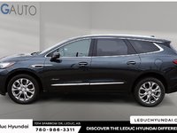 2020 Buick Enclave Avenir-4