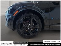 2024 Chevrolet Equinox EV RS-7