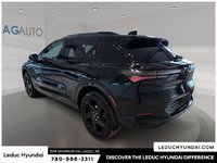 2024 Chevrolet Equinox EV RS-3