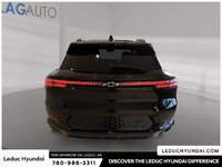 2024 Chevrolet Equinox EV RS-2