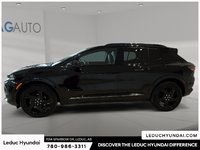 2024 Chevrolet Equinox EV RS-4